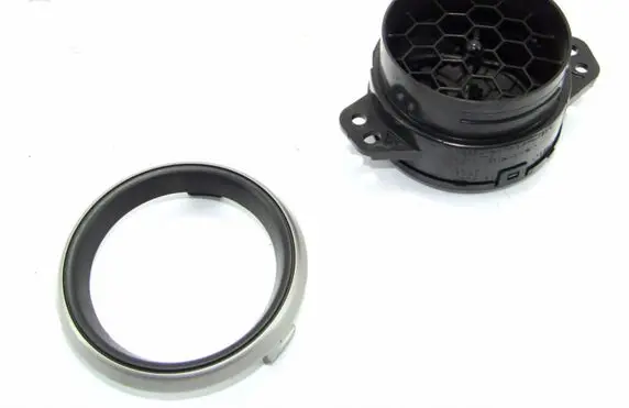 Toyota RAV 4 (XA20) Dash center air vent grill 5565042030