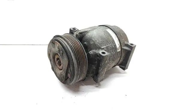 Renault Laguna II Air conditioning (A/C) compressor (pump) 12345923