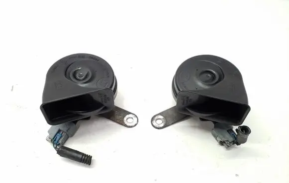 Chevrolet Captiva Horn signal 96866021 96866022