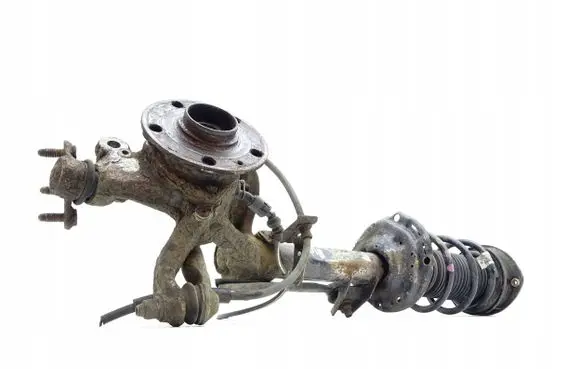 Audi A3 S3 8V Front wheel hub spindle knuckle 5Q0255Q