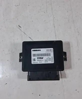 Nissan X-Trail T32 Hand brake control module 360324BA1A