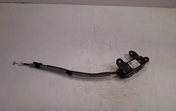 BMW X5 F15 Tailgate lock latch 51247351058