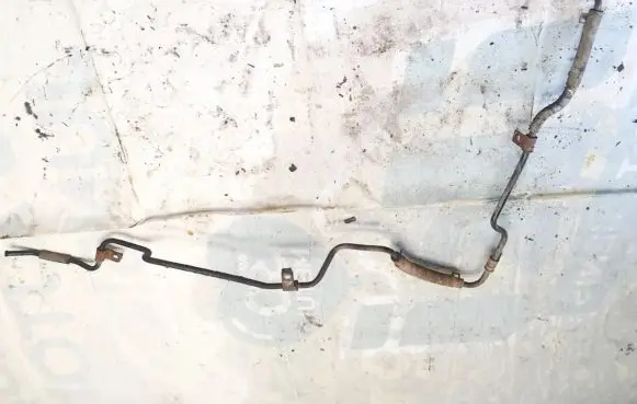Hyundai Sonata Power steering hose/pipe/line
