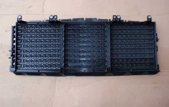 Toyota ProAce Max Radiator trim 52244603 52215996