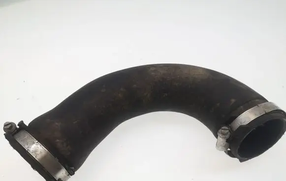 Audi A4 S4 B8 8K Intercooler hose/pipe 8K0145709H