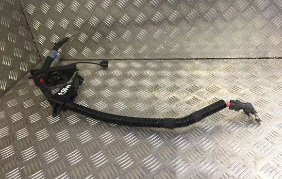 Mercedes-Benz GLE W167 Positive cable (battery) A1675405201