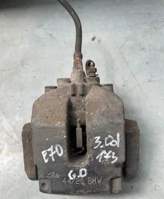BMW X5 E70 Rear brake caliper 4420bmv