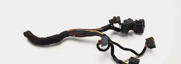 Opel Zafira A Other wiring loom