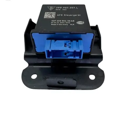 Porsche Macan (95B) Light module LCM 7pp907357L 95b907366a