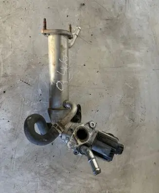 Ford Transit EGR valve 9C1Q9D475AB