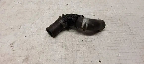 Toyota Verso Engine coolant pipe/hose