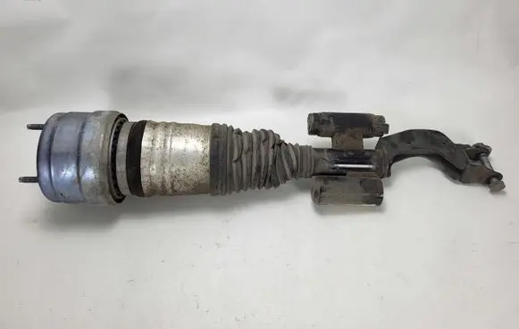 Mercedes-Benz GLC X253 C253 Front air suspension shock absorber A2533207401