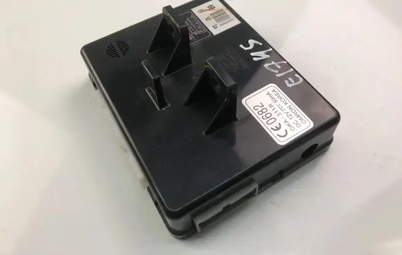 Hyundai Sonata Other control units/modules 954003K421