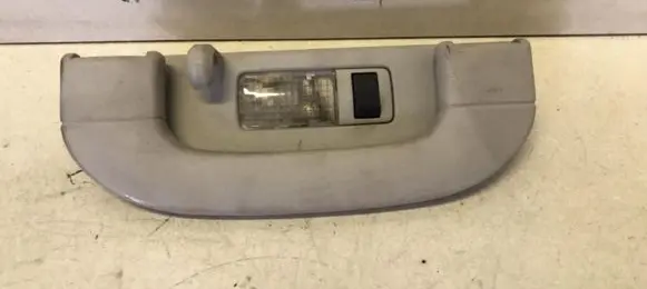 Mercedes-Benz A W169 Rear interior roof grab handle A1698100754