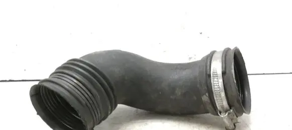 Renault Scenic II - Grand scenic II Air intake hose/pipe 8200201614