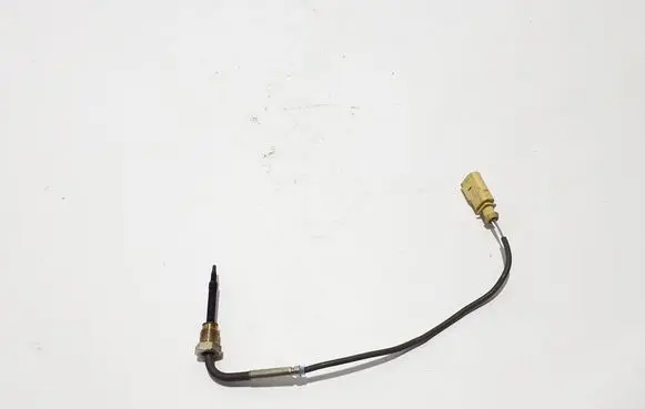 Audi A7 S7 4G Exhaust gas temperature sensor 4G0906088AC