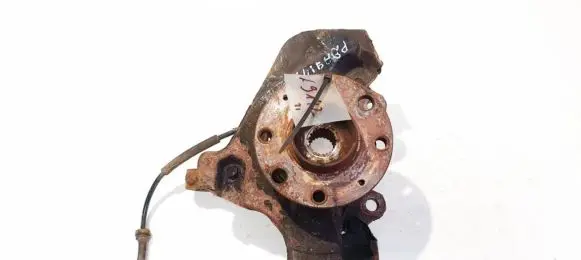 Fiat Grande Punto Front wheel hub