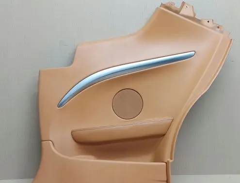 Maserati GranTurismo Rear door card panel trim