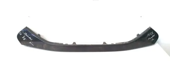Hyundai ix35 Front grill 865502Y000