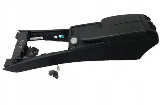 Mercedes-Benz C W204 Center console A2046800150