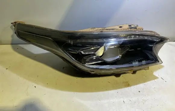Headlight/headlamp