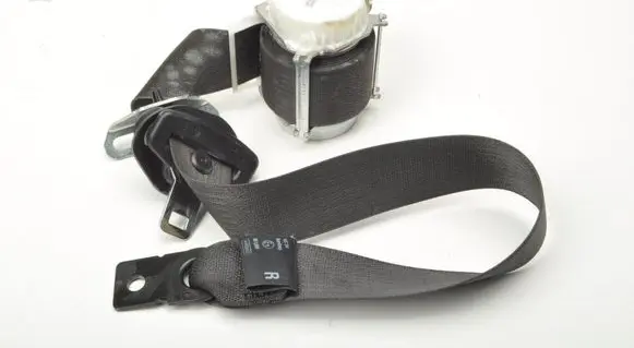 Opel Adam Front seatbelt 13405568