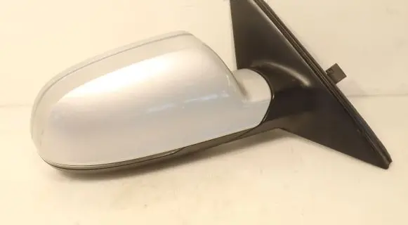 Audi A4 S4 B8 8K Front door electric wing mirror E1021053