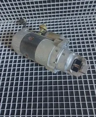 Infiniti FX Starter motor M002T85771 FX45