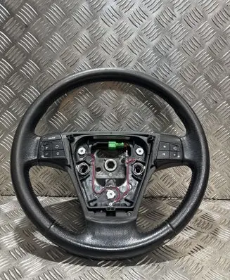 Volvo V50 Steering wheel 