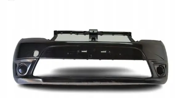 Dacia Sandero Front bumper 620220754