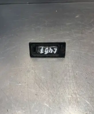 Volkswagen PASSAT B8 Number plate light 5NA943021