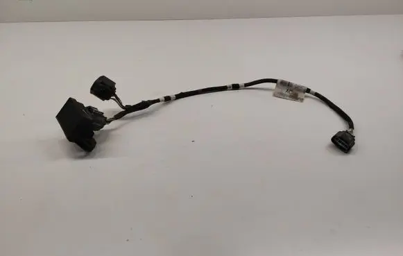 Ford Transit VII Fuel injection pump control unit/module F1FA9D370GA