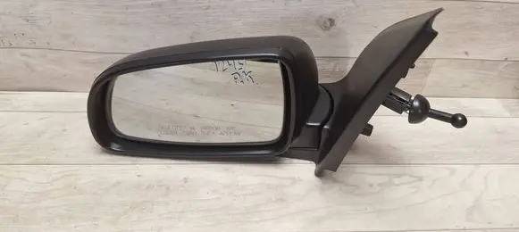 Chevrolet Aveo Manual wing mirror E13027424 027424