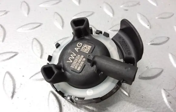 Skoda Octavia Mk3 (5E) Airbag deployment crash/impact sensor 3Q0959354