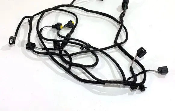 Renault Scenic IV - Grand scenic IV Parking sensor (PDC) wiring loom 240704528R