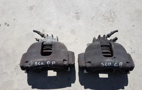Volvo S60 Front brake caliper