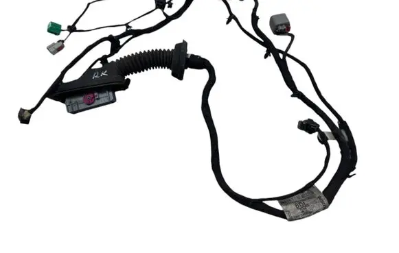 Opel Astra K Front door wiring loom 2284298