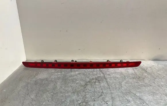 BMW 6 E63 E64 Third/center stoplight 7177096 7130002 27130302
