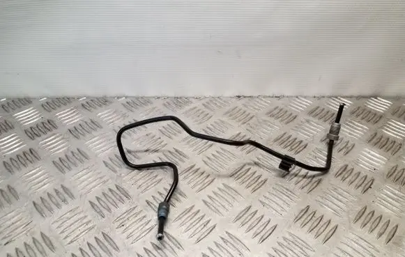 Volvo V40 Brake booster pipe/hose 