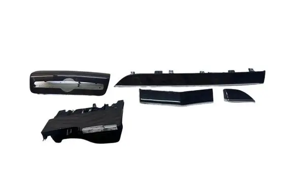 Volvo XC90 Interior decorative trim set 31366814 31366499 31389149