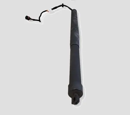 Jaguar F-Pace Tailgate/trunk strut/damper HK8370354AC 20180530