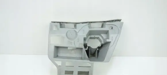 Skoda Octavia Mk3 (5E) Front bumper mounting bracket 5E0807055