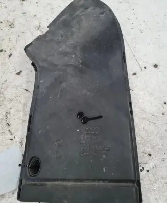 Audi A4 S4 B6 8E 8H Air intake duct part