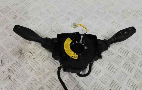 Ford Ecosport Steering angle sensor AB3914A664AC 90916142