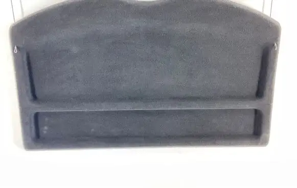Skoda Octavia Mk3 (5E) Parcel shelf 5E5867769