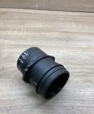 BMW 3 E90 E91 Mass air flow meter 8506409 0281006093