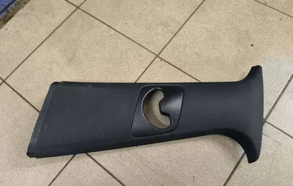 BMW X5M E70 (B) pillar trim (top) 7129751 15671812