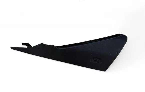 BMW 8 G16 Trunk/boot floor carpet liner 7470688 15705910