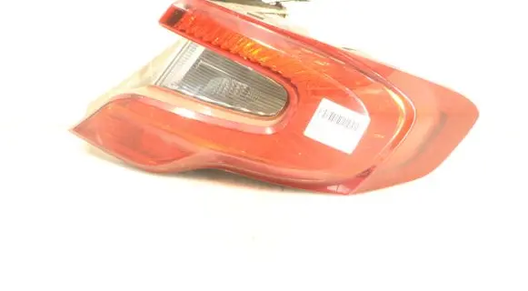 Fiat Tipo Rear/tail lights