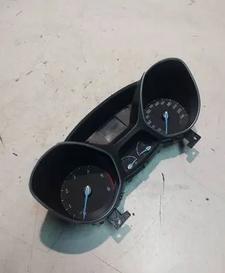 Ford C-MAX II Speedometer (instrument cluster) AM5T10849CF